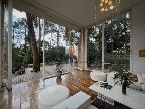 Imagem Casa com 6 Quartos à Venda, 1.190 m² em Vila Santo Antônio - Cotia Imagem Casa com 6 Quartos à Venda, 1.190 m² em Vila Santo Antônio - Cotia