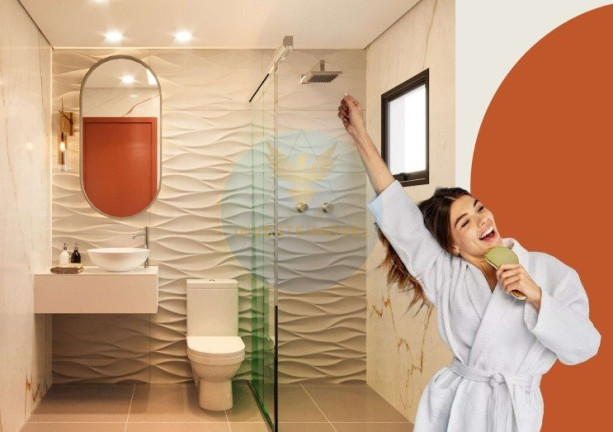 Imagem Casa de Condomínio com 2 Quartos à Venda, 55 m² em Chácara Ondas Verdes - Cotia Imagem Casa de Condomínio com 2 Quartos à Venda, 55 m² em Chácara Ondas Verdes - Cotia