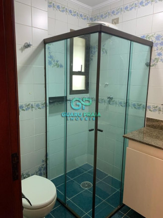 Imagem Apartamento com 2 Quartos para Alugar, 55 m² em Loteamento João Batista Julião - Guarujá