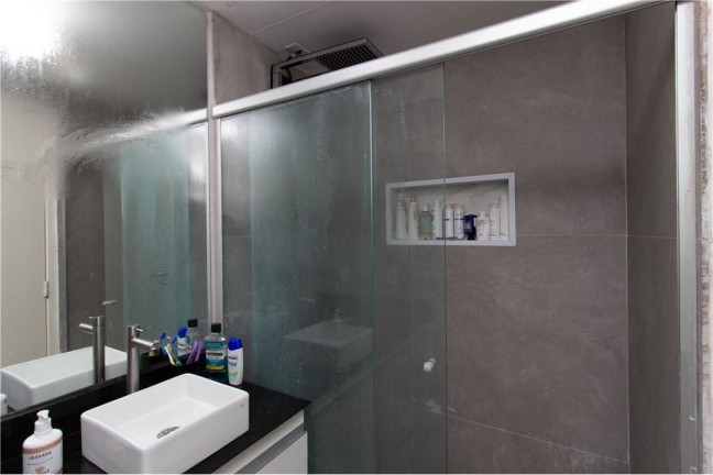 Imagem Apartamento com 1 Quarto à Venda, 45 m² em Moema - São Paulo Imagem Apartamento com 1 Quarto à Venda, 45 m² em Moema - São Paulo
