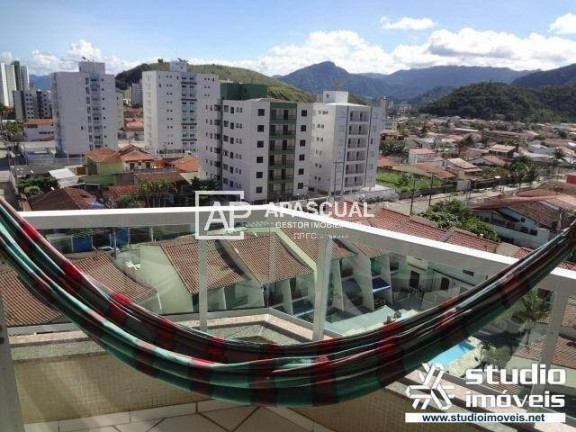 Imagem Cobertura com 2 Quartos à Venda, 100 m² em Martim De Sá - Caraguatatuba Imagem Cobertura com 2 Quartos à Venda, 100 m² em Martim De Sá - Caraguatatuba