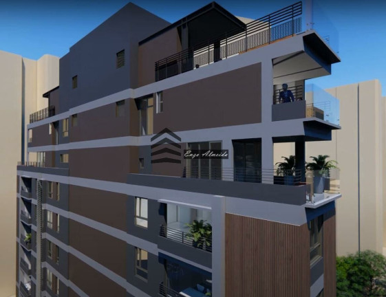 Imagem Apartamento com 1 Quarto à Venda, 48 m² em Vila Nova Conceição - São Paulo Imagem Apartamento com 1 Quarto à Venda, 48 m² em Vila Nova Conceição - São Paulo