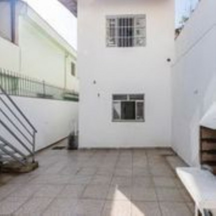 Imagem Sobrado com 4 Quartos à Venda, 200 m² em Vila Mariana - São Paulo Imagem Sobrado com 4 Quartos à Venda, 200 m² em Vila Mariana - São Paulo