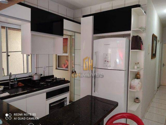 Imagem Casa com 2 Quartos à Venda, 78 m² em Residencial Celeste - Goiânia Imagem Casa com 2 Quartos à Venda, 78 m² em Residencial Celeste - Goiânia