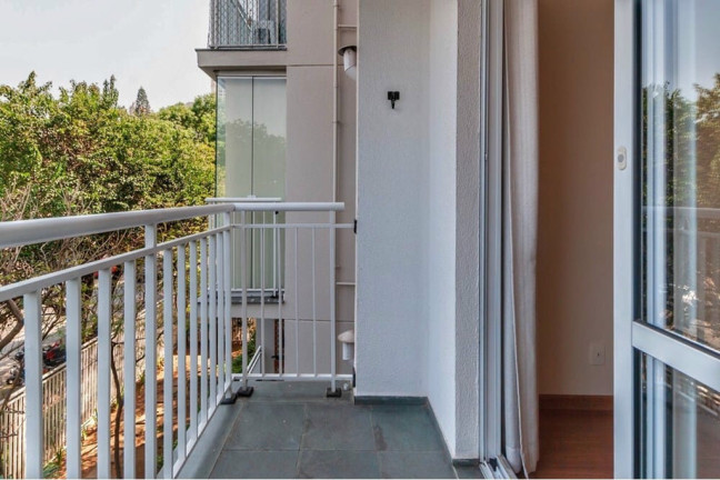 Imagem Apartamento com 2 Quartos à Venda, 46 m² em Vila Prudente - São Paulo Imagem Apartamento com 2 Quartos à Venda, 46 m² em Vila Prudente - São Paulo