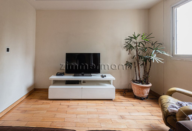 Imagem Apartamento com 4 Quartos à Venda, 234 m² em Perdizes - São Paulo
