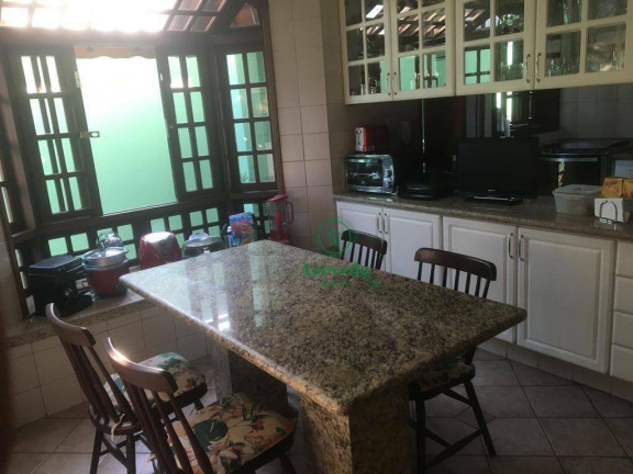 Imagem Sobrado com 3 Quartos à Venda, 500 m² em Vila Rosália - Guarulhos