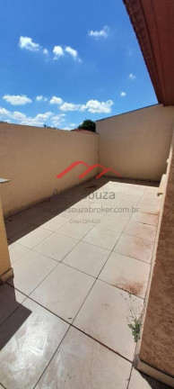 Imagem Casa com 2 Quartos à Venda, 54 m² em Loteamento Residencial Viva Vista - Sumaré Imagem Casa com 2 Quartos à Venda, 54 m² em Loteamento Residencial Viva Vista - Sumaré
