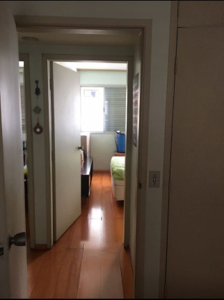 Imagem Apartamento com 1 Quarto à Venda, 52 m² em Perdizes - São Paulo Imagem Apartamento com 1 Quarto à Venda, 52 m² em Perdizes - São Paulo