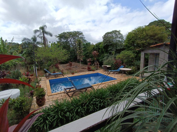 Imagem Casa com 2 Quartos à Venda, 162 m² em Jardim Estância Brasil - Atibaia Imagem Casa com 2 Quartos à Venda, 162 m² em Jardim Estância Brasil - Atibaia