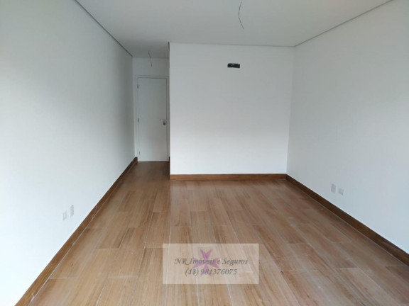 Imagem Casa com 4 Quartos à Venda, 280 m² em Embaré - Santos Imagem Casa com 4 Quartos à Venda, 280 m² em Embaré - Santos