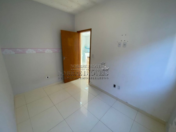 Imagem Casa de Condomínio com 2 Quartos para Alugar, 56 m² em Melvi - Praia Grande Imagem Casa de Condomínio com 2 Quartos para Alugar, 56 m² em Melvi - Praia Grande