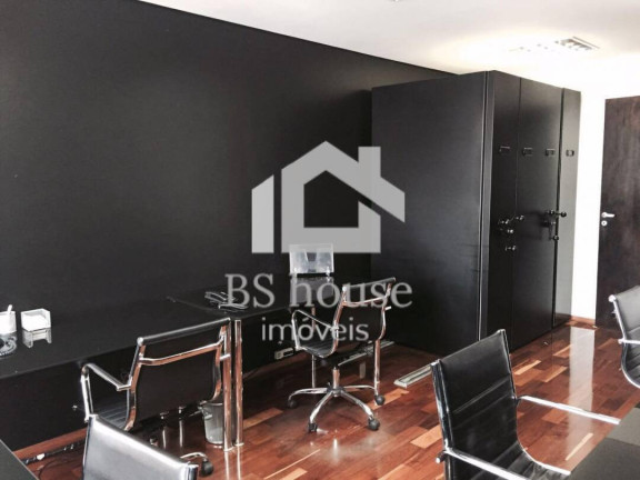 Imagem Sala Comercial à Venda, 110 m² em Centro - Santo André