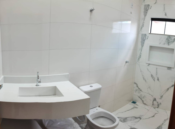 Imagem Casa com 3 Quartos à Venda, 200 m² em Loteamento Residencial Verona - Anápolis Imagem Casa com 3 Quartos à Venda, 200 m² em Loteamento Residencial Verona - Anápolis