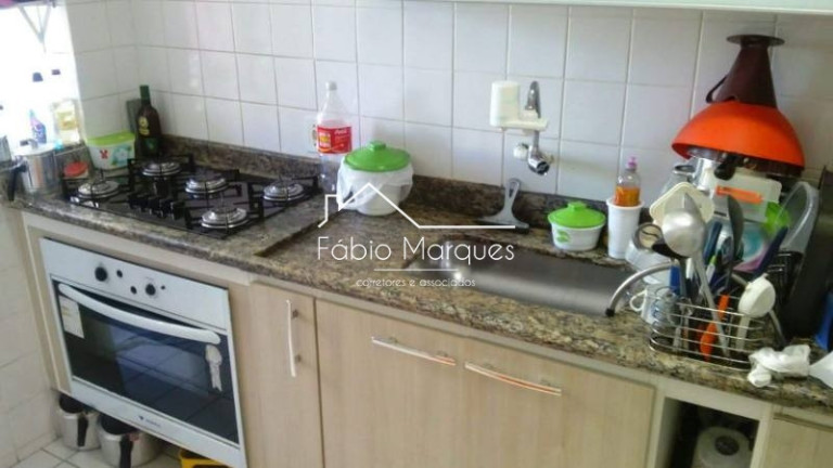 Imagem Apartamento com 2 Quartos à Venda, 52 m² em Mooca - São Paulo Imagem Apartamento com 2 Quartos à Venda, 52 m² em Mooca - São Paulo