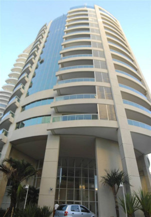 Imagem Apartamento com 1 Quarto à Venda, 55 m² em Bela Vista - São Paulo