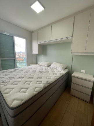 Imagem Cobertura com 2 Quartos à Venda, 45 m² em Vila Vitória - Santo André Imagem Cobertura com 2 Quartos à Venda, 45 m² em Vila Vitória - Santo André