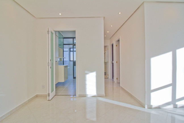 Imagem Apartamento com 2 Quartos à Venda, 52 m² em Vila Olímpia - São Paulo