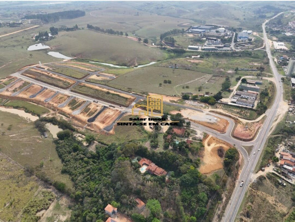 Imagem Terreno à Venda,  em Vila Pontilhão - Cruzeiro