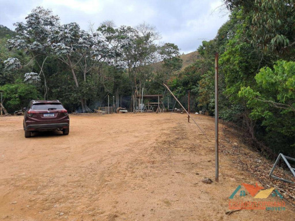 Imagem Chácara com 2 Quartos à Venda, 100 m² em Zona Rural - Paraibuna