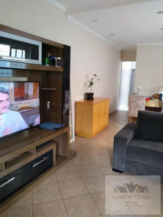 Imagem Casa de Condomínio com 4 Quartos à Venda, 110 m² em Taboão - São Bernardo Do Campo Imagem Casa de Condomínio com 4 Quartos à Venda, 110 m² em Taboão - São Bernardo Do Campo