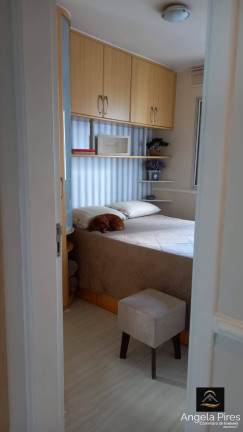 Imagem Apartamento com 3 Quartos à Venda, 70 m² em Jardim íris - São Paulo