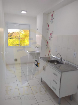 Imagem Apartamento com 2 Quartos à Venda, 47 m² em Jardim Primavera - Porto Feliz Imagem Apartamento com 2 Quartos à Venda, 47 m² em Jardim Primavera - Porto Feliz