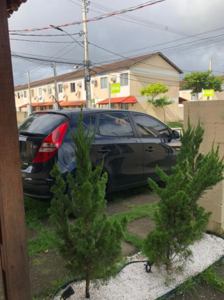 Imagem Imóvel com 2 Quartos à Venda, 25 m² em Campo Grande - Rio De Janeiro Imagem Imóvel com 2 Quartos à Venda, 25 m² em Campo Grande - Rio De Janeiro