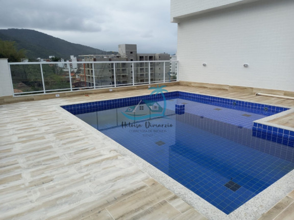 Imagem Apartamento com 2 Quartos à Venda, 71 m² em Toninhas - Ubatuba
