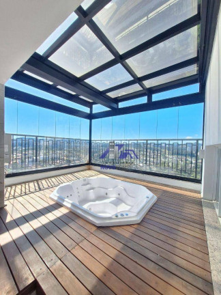 Imagem Imóvel com 3 Quartos para Alugar, 176 m² em Alphaville Conde Ii - Barueri Imagem Imóvel com 3 Quartos para Alugar, 176 m² em Alphaville Conde Ii - Barueri