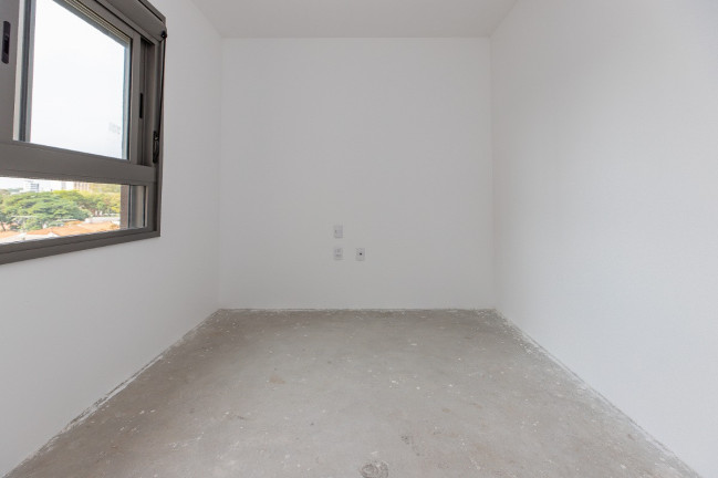 Imagem Apartamento com 3 Quartos à Venda, 125 m² em Campo Belo - São Paulo Imagem Apartamento com 3 Quartos à Venda, 125 m² em Campo Belo - São Paulo