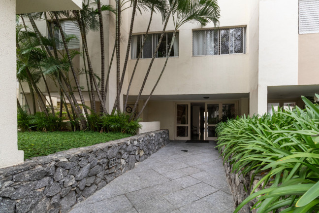 Imagem Apartamento com 2 Quartos à Venda, 53 m² em Moema - São Paulo Imagem Apartamento com 2 Quartos à Venda, 53 m² em Moema - São Paulo