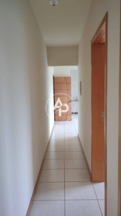 Imagem Apartamento com 2 Quartos à Venda, 50 m² em Centro - Ponta Grossa