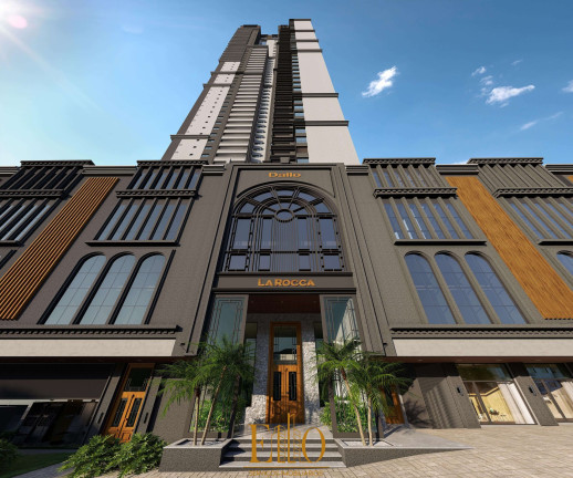 Imagem Apartamento com 4 Quartos à Venda, 164 m² em Centro - Itapema