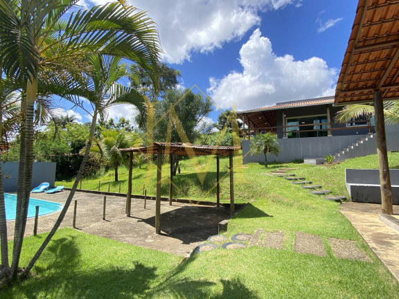 Imagem Casa com 3 Quartos à Venda, 2.250 m² em Santana Do Paraíso Imagem Casa com 3 Quartos à Venda, 2.250 m² em Santana Do Paraíso