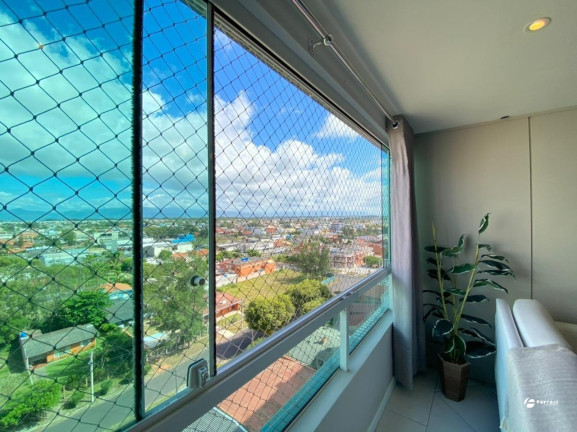 Imagem Apartamento com 2 Quartos à Venda, 85 m² em Zona Nova - Capão Da Canoa Imagem Apartamento com 2 Quartos à Venda, 85 m² em Zona Nova - Capão Da Canoa