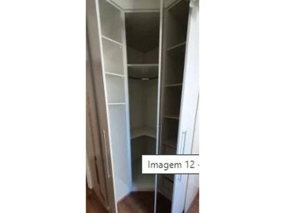 Imagem Apartamento com 3 Quartos à Venda, 72 m² em Vila Nova - Campinas