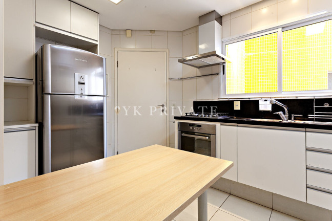 Imagem Apartamento com 3 Quartos à Venda, 104 m² em Perdizes - São Paulo