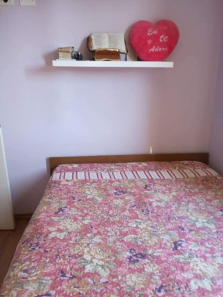 Imagem Apartamento com 2 Quartos à Venda, 59 m² em Vila Santana - Campinas Imagem Apartamento com 2 Quartos à Venda, 59 m² em Vila Santana - Campinas