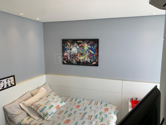 Imagem Cobertura com 3 Quartos à Venda, 318 m² em Cachoeira Do Bom Jesus - Florianópolis