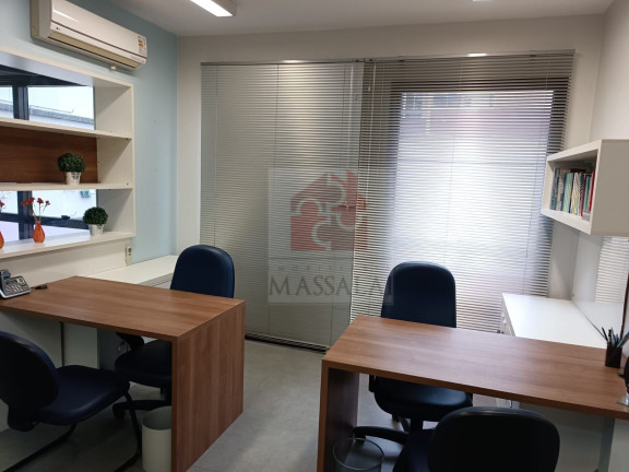 Imagem Sala Comercial à Venda, 35 m² em Menino Deus - Porto Alegre Imagem Sala Comercial à Venda, 35 m² em Menino Deus - Porto Alegre