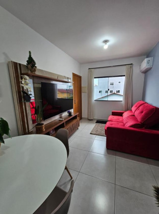 Imagem Apartamento à Venda,  em Guanabara - Joinville