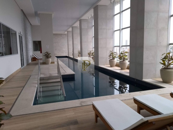 Imagem Imóvel com 1 Quarto à Venda, 33 m² em Centro - Osasco Imagem Imóvel com 1 Quarto à Venda, 33 m² em Centro - Osasco