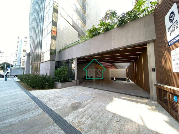 Imagem Sala Comercial para Alugar, 244 m² em Pinheiros - São Paulo