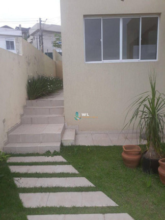 Imagem Casa com 3 Quartos à Venda, 270 m² em Alphaville Residencial 2 - Santana De Parnaíba Imagem Casa com 3 Quartos à Venda, 270 m² em Alphaville Residencial 2 - Santana De Parnaíba