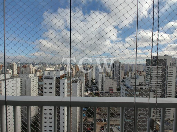Imagem Apartamento com 3 Quartos à Venda, 181 m² em Moema Pássaros - São Paulo