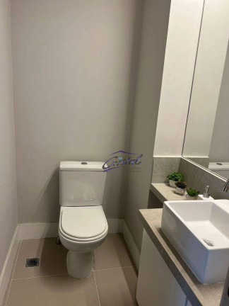 Imagem Apartamento com 2 Quartos à Venda, 82 m² em Vila São Francisco - São Paulo Imagem Apartamento com 2 Quartos à Venda, 82 m² em Vila São Francisco - São Paulo