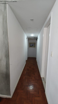 Imagem Imóvel com 3 Quartos à Venda, 110 m² em Barra - Salvador Imagem Imóvel com 3 Quartos à Venda, 110 m² em Barra - Salvador