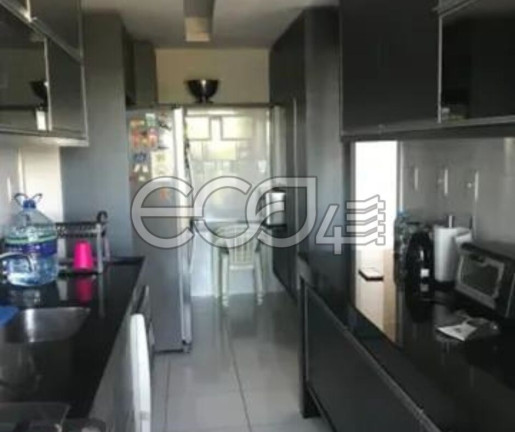 Imagem Apartamento com 3 Quartos à Venda, 110 m² em Jardins - Aracaju
