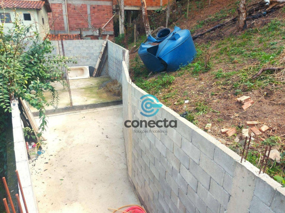 Terreno à Venda, 450 m² em Engenho Do Mato - Niterói